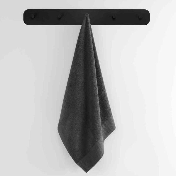 TOWEL/AH/AMARI/CHAR/70x140 zdjęcie 2