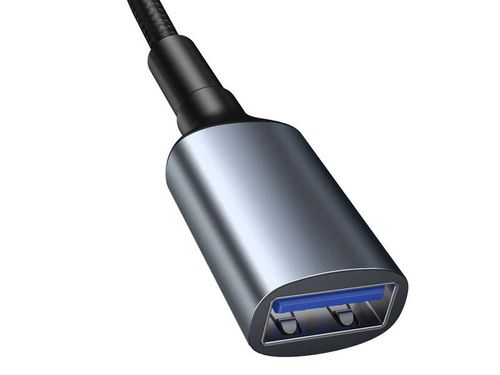 Kabel Baseus Cafule przedłużający adapter USB 3.0 2A 1m na Arena.pl