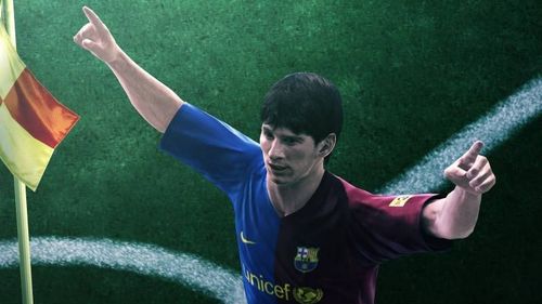 PES 2010 PRO EVOLUTION SOCCER [X360]U na Arena.pl