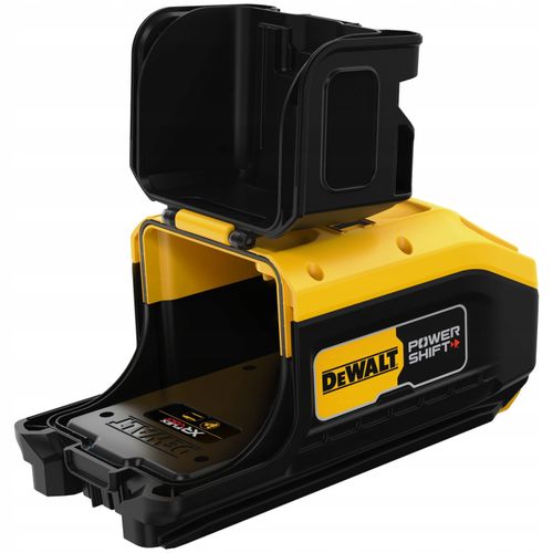 DEWALT POWERSHIFT ADAPTER FLEXVOLT DCAFVPS na Arena.pl