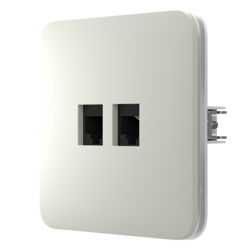 SoloCover (LAN) - perłowy - AJAX SYSTEMS 126193.317.OY na Arena.pl