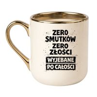 Elegant Kremowo-Złoty 330 ml