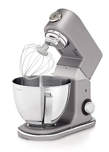 Robot kuchenny szary Profi Plus WMF na Arena.pl