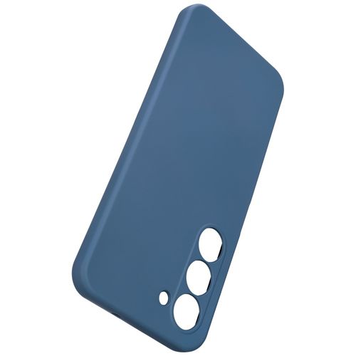 etui beline silicone do tecno spark 40   pro niebieski na Arena.pl