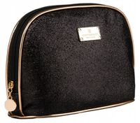 Kosmetyczka podróżna damska organizer saszetka na kosmetyki PETERSON