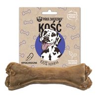 paka zwierzaka kość gryzak dla psów konina 12cm