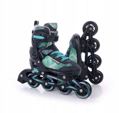 Rolki regulowane TEMPISH Dasty na Arena.pl