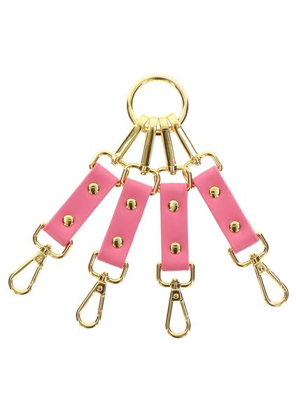 Hogtie Pink zdjęcie 8