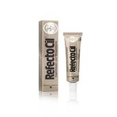 RefectoCil henna żelowa do brwi i rzęs 3.1 jasny brąz 15ml