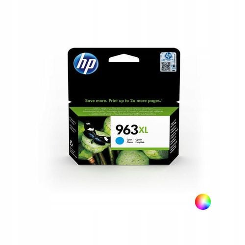 Tusz HP 963XL Magenta (3JA28AE) na Arena.pl