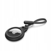 Lokalizator Belkin Secure AirTag Holder Strap - Black