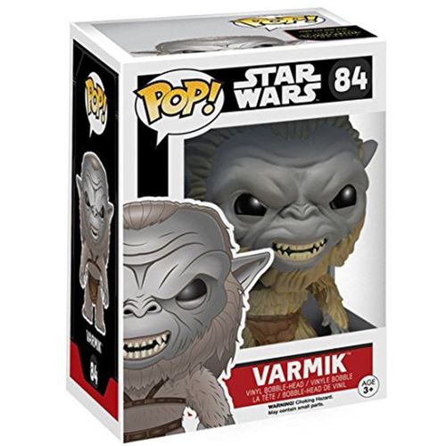 funko pop! star wars varmik 84 na Arena.pl