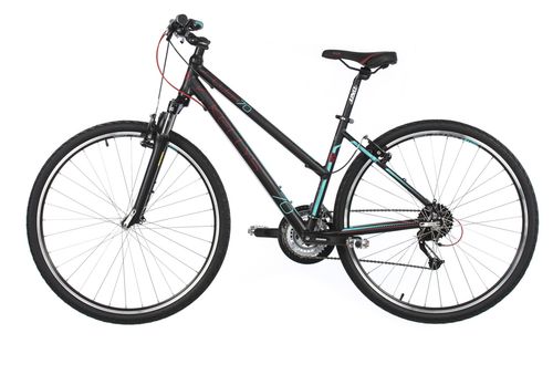 Rower Kellys CLEA 70 Black 2017 - r. 19" na Arena.pl