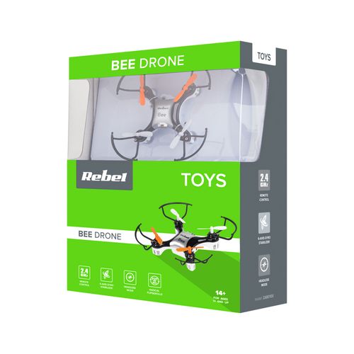 Dron REBEL BEE na Arena.pl