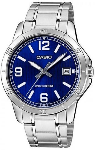 zegarek męski casio mtp-v004d-2budf + box na Arena.pl