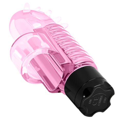 Wibracyjna nakładka na palec na Arena.pl