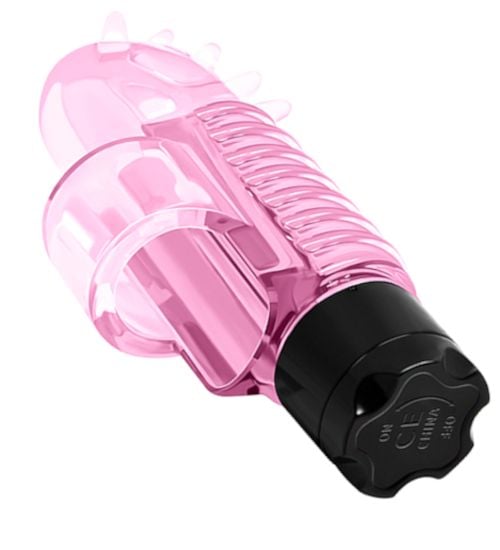 Wibracyjna nakładka na palec zdjęcie 2