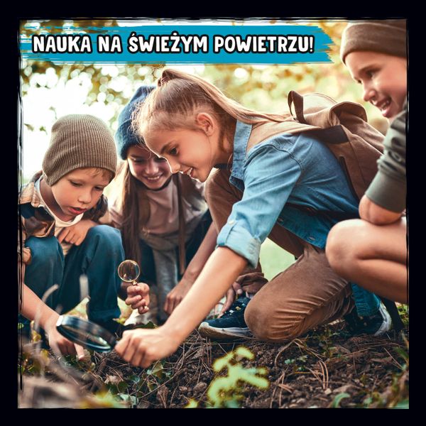 Lisciani Laboratorium odkrywców zdjęcie 4