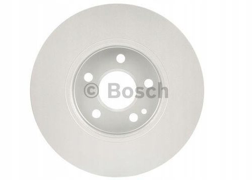 TARCZA HAM PRZOD 295X28 V BOSCH na Arena.pl