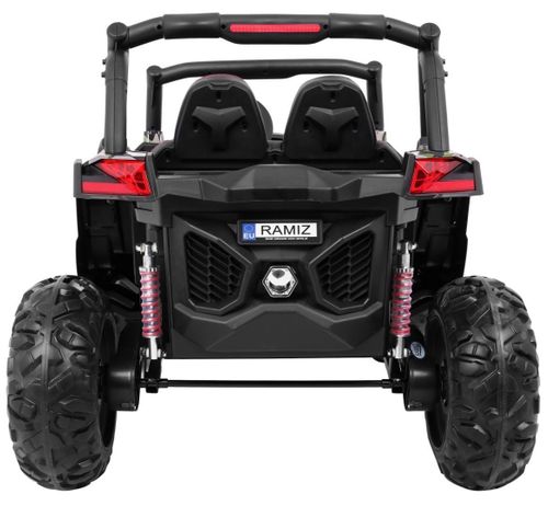 Pojazd Buggy Superstar 4X4 Moro na Arena.pl