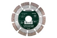 tarcza diamentowa segmentowa do betonu 125*22.23mm - me 624307000