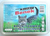certech-super benek trawka dla kota 150g