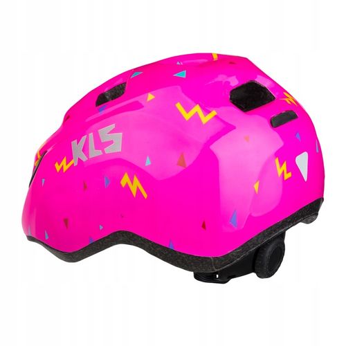 KASK ROWEROWY KELLYS ZIGZAG 022 XS RÓŻOWY na Arena.pl