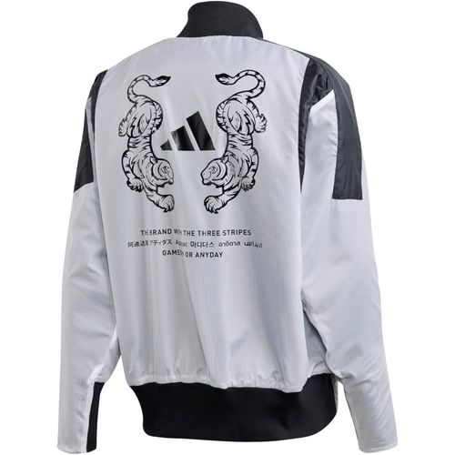 KURTKA ADIDASM VRCT OVERSIZE FI4688 M na Arena.pl