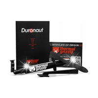 THERMAL GRIZZLY DURONAUT 2g - Pasta Termoprzewodząca dla Profesjonalistów