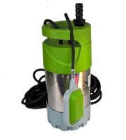 OMNIGENA MULTI TP 800 POMPA ZATAPIALNA 230V Z PŁYWAKIEM DO WODY CZYSTEJ I B