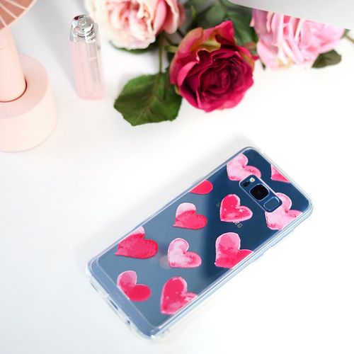 ETUI RINGKE FUSION DESIGN SAMSUNG GALAXY S8 PLUS na Arena.pl