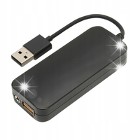 CARPLAY ANDROID AUTO USB DONGLE ADAPTER PRZEWODO
