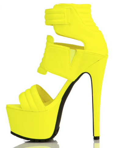 Buty Damskie - Platforma - Nowa KOLEKCJA na Arena.pl