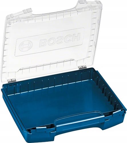 System walizkowy BOSCH 1600A001RW na Arena.pl