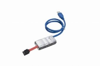 Gembird Adapter USB 3.0 -> SATA na Arena.pl