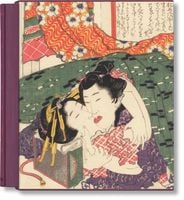 Hokusai. Shunga Andreas Marks