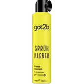 got2b Spruhkleber lakier do włosów 300 ml