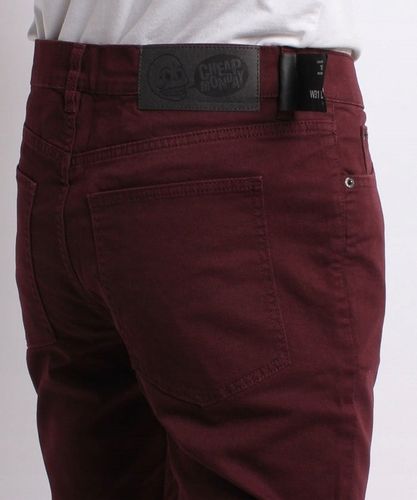 Cheap Monday Spodnie Jeans 26 na Arena.pl