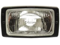 Reflektor przedni prawy lewy Fendt Massey Ferguson