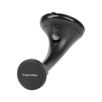 Uchwyt na telefon do samochodu Kruger&Matz magnetyczny