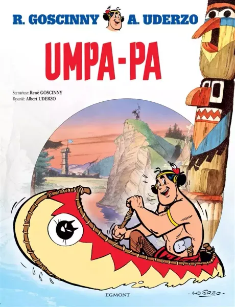 Umpa-pa zdjęcie 1