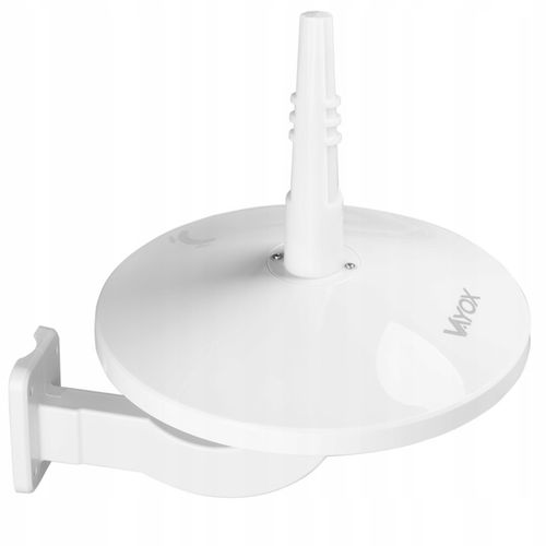 ANTENA DVB-T2 DO TV NAZIEMNEJ DOOKÓLNA AKTYWNA MUX8 LTE COMBO 4K TV VAYOX na Arena.pl