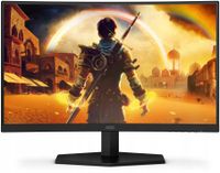 Monitor AOC C24G42E FHD VA 180Hz 0,5ms MPRT