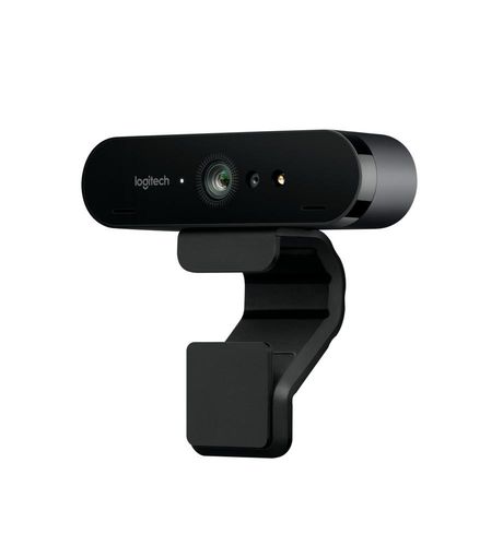 Logitech webcam BRIO - USB - EMEA na Arena.pl