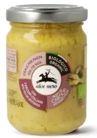 Pesto Z Karczocha BIO 130 g - Alce Nero
