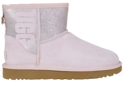 Buty UGG Classic Mini Sparkle 1098452-SLPN - 37 na Arena.pl