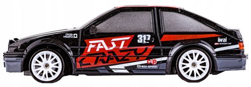 Samochód Sterowany na PILOT Auto DRIFT DRIFTING do DRIFTU Zdalnie na Arena.pl