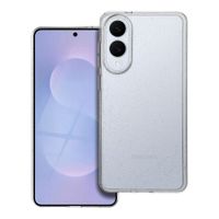 Futerał CLEAR CASE 2 mm BLINK do SAMSUNG S25 Edge transparentny