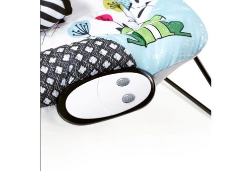 KINDERKRAFT 912025 Leżaczek SMARTFUN na Arena.pl