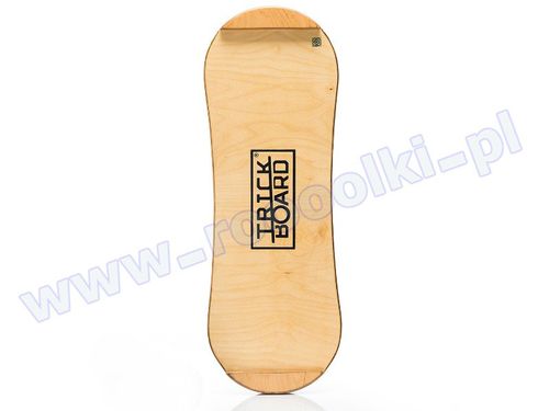 Trickboard Jackal New; z Atestem na Arena.pl